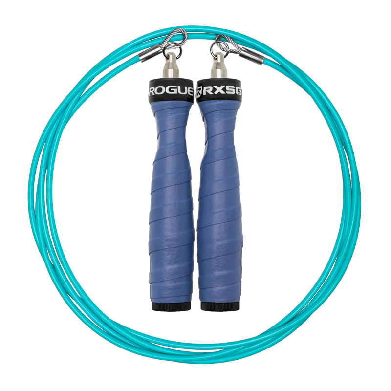 Rogue | Rx Custom Jump Rope | Rogue Fitness